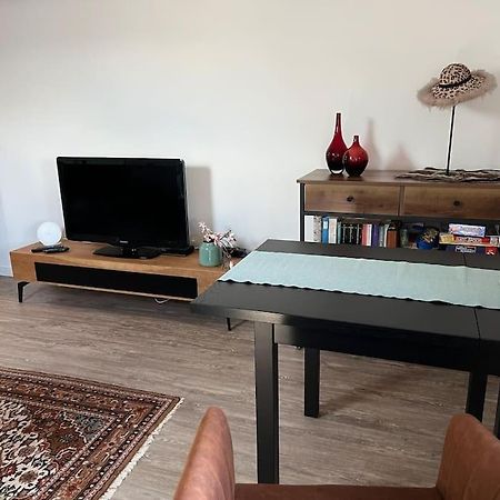 Gemuetliches Apartment Fuer Messe, Job & Kurzurlaub Im Gruenen, Naehe Duesseldorf 메어부쉬 외부 사진