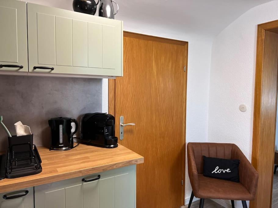Gemuetliches Apartment Fuer Messe, Job & Kurzurlaub Im Gruenen, Naehe Duesseldorf 메어부쉬 외부 사진