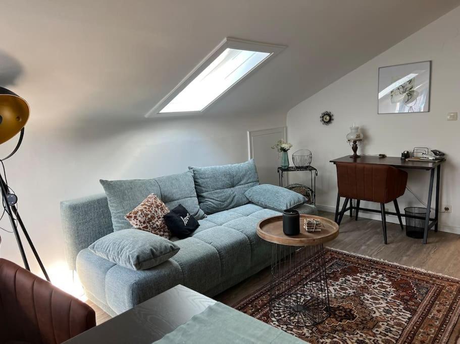 Gemuetliches Apartment Fuer Messe, Job & Kurzurlaub Im Gruenen, Naehe Duesseldorf 메어부쉬 외부 사진