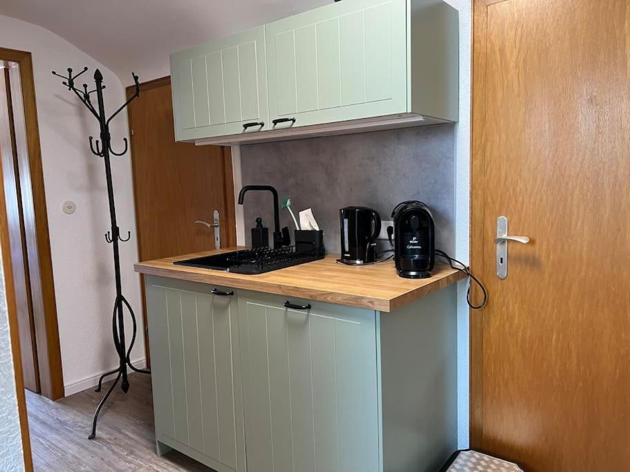 Gemuetliches Apartment Fuer Messe, Job & Kurzurlaub Im Gruenen, Naehe Duesseldorf 메어부쉬 외부 사진