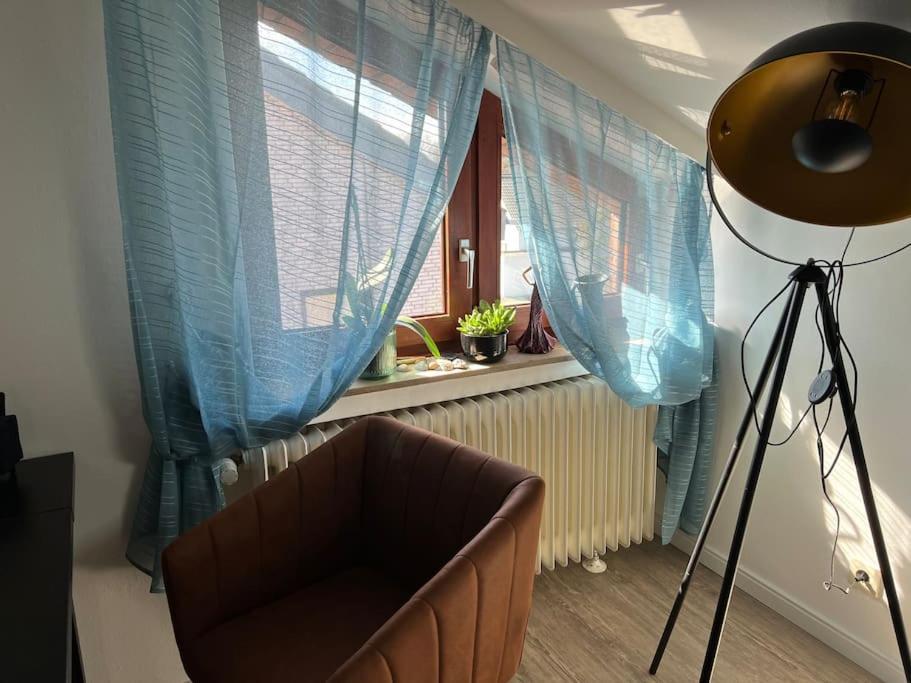 Gemuetliches Apartment Fuer Messe, Job & Kurzurlaub Im Gruenen, Naehe Duesseldorf 메어부쉬 외부 사진